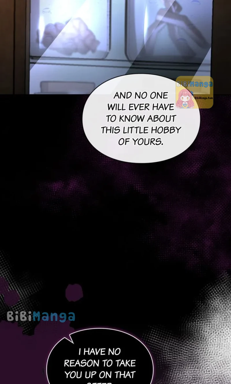 The Corpse Will Tell Chapter 29 - page 55