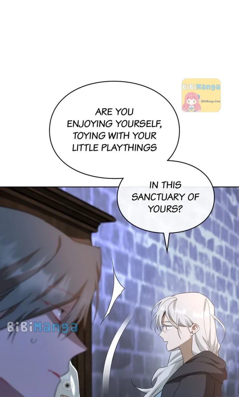 The Corpse Will Tell Chapter 29 - page 60