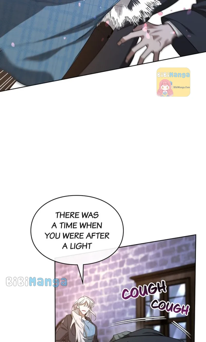 The Corpse Will Tell Chapter 29 - page 69