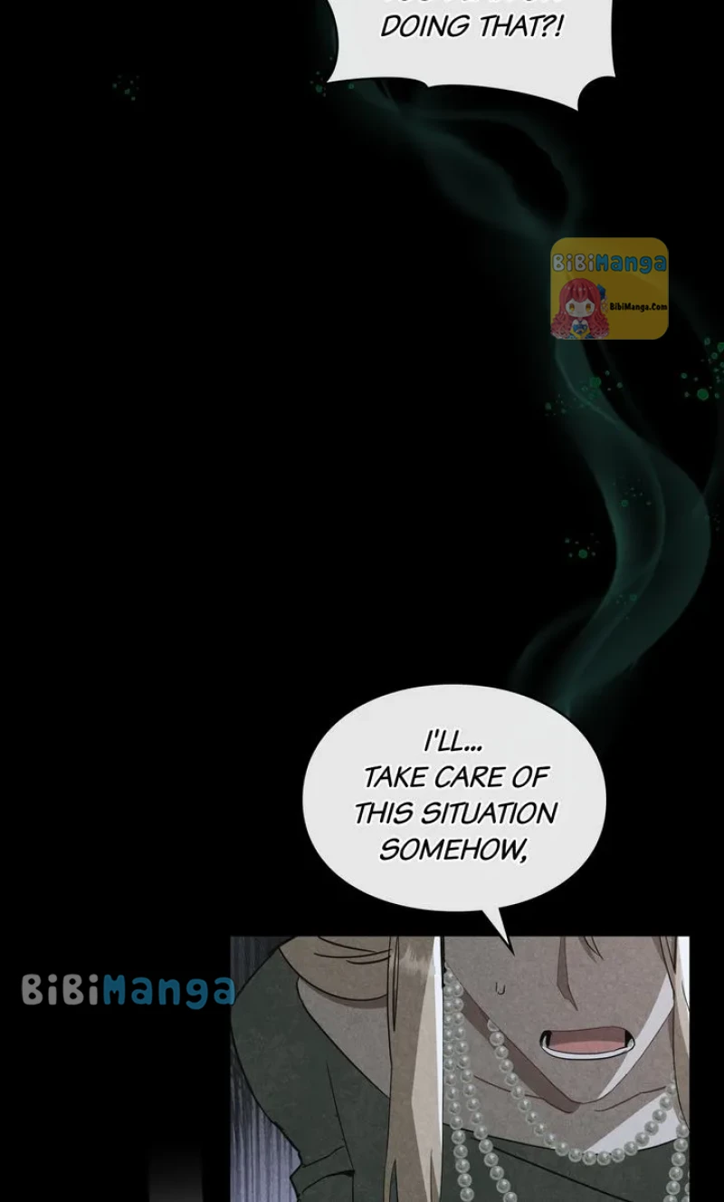 The Corpse Will Tell Chapter 29 - page 91