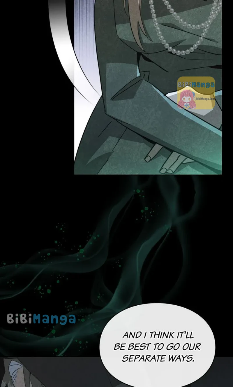 The Corpse Will Tell Chapter 29 - page 92