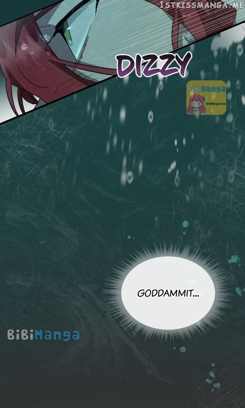 The Corpse Will Tell Chapter 20 - page 15