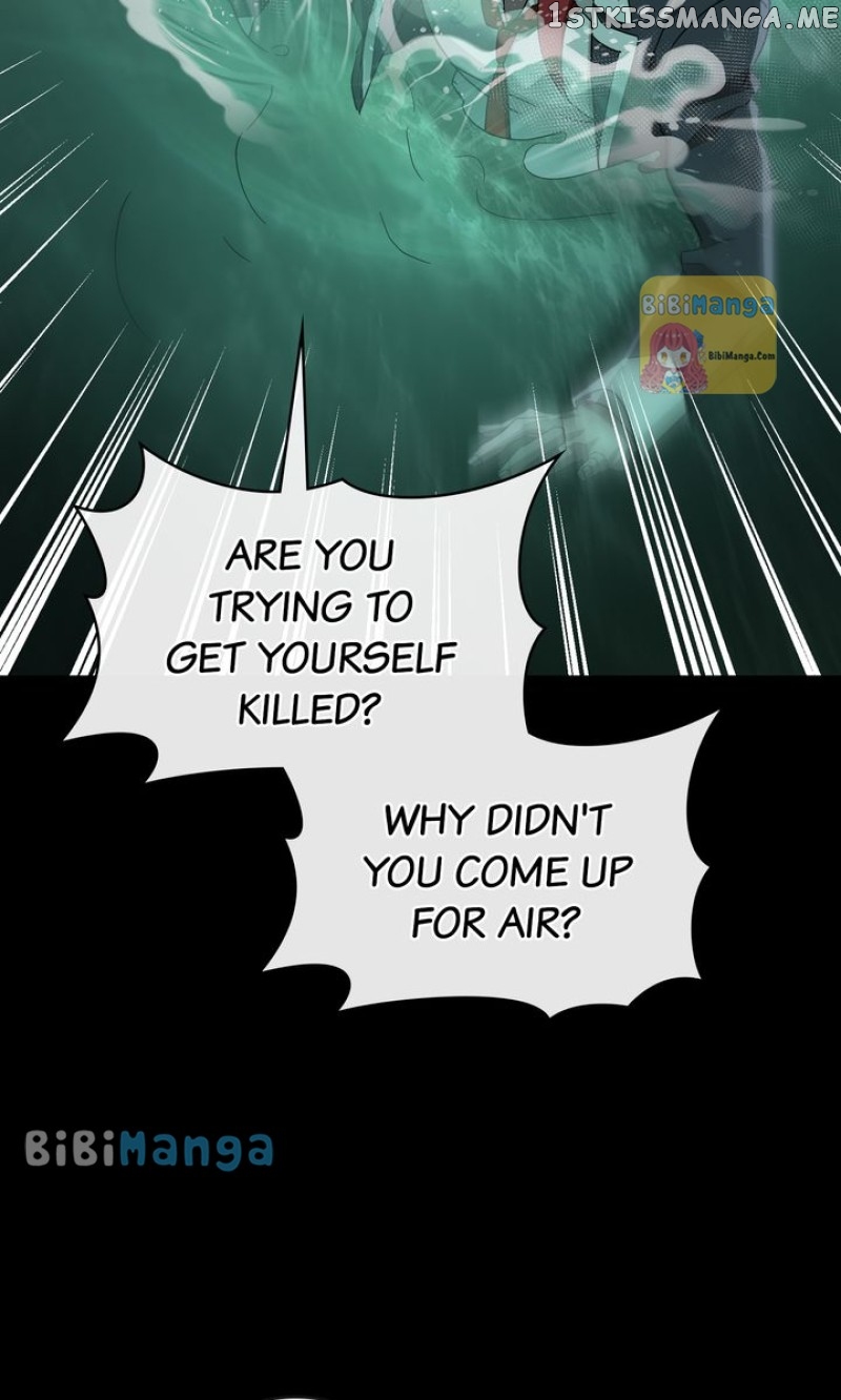 The Corpse Will Tell Chapter 20 - page 25