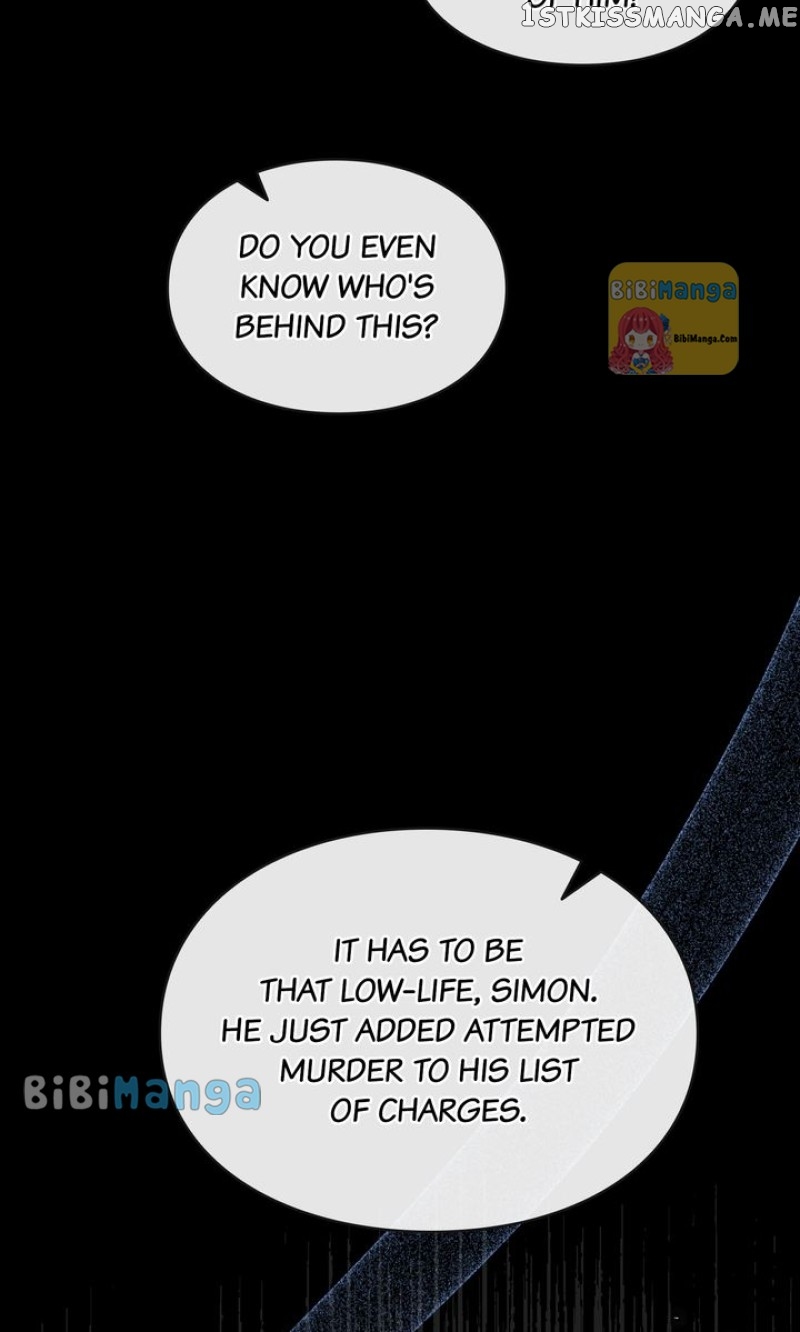 The Corpse Will Tell Chapter 20 - page 29