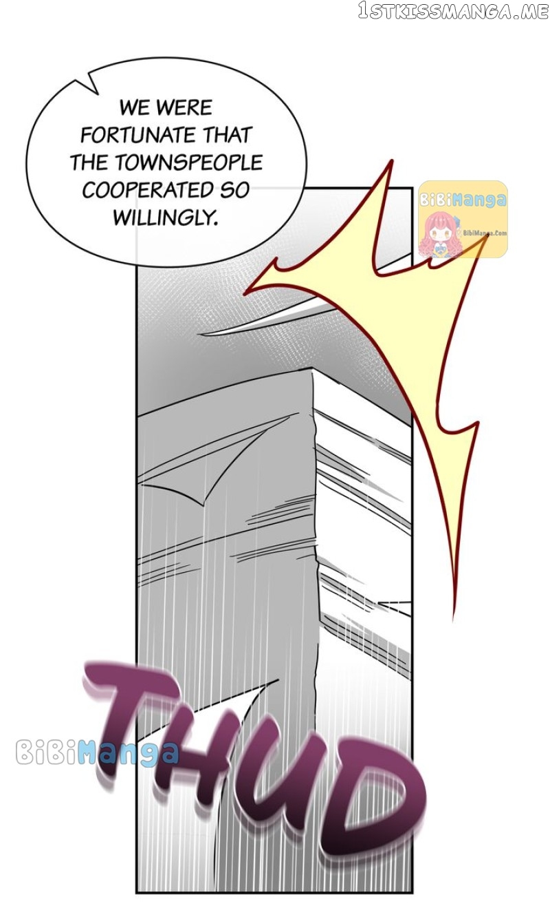 The Corpse Will Tell Chapter 20 - page 38