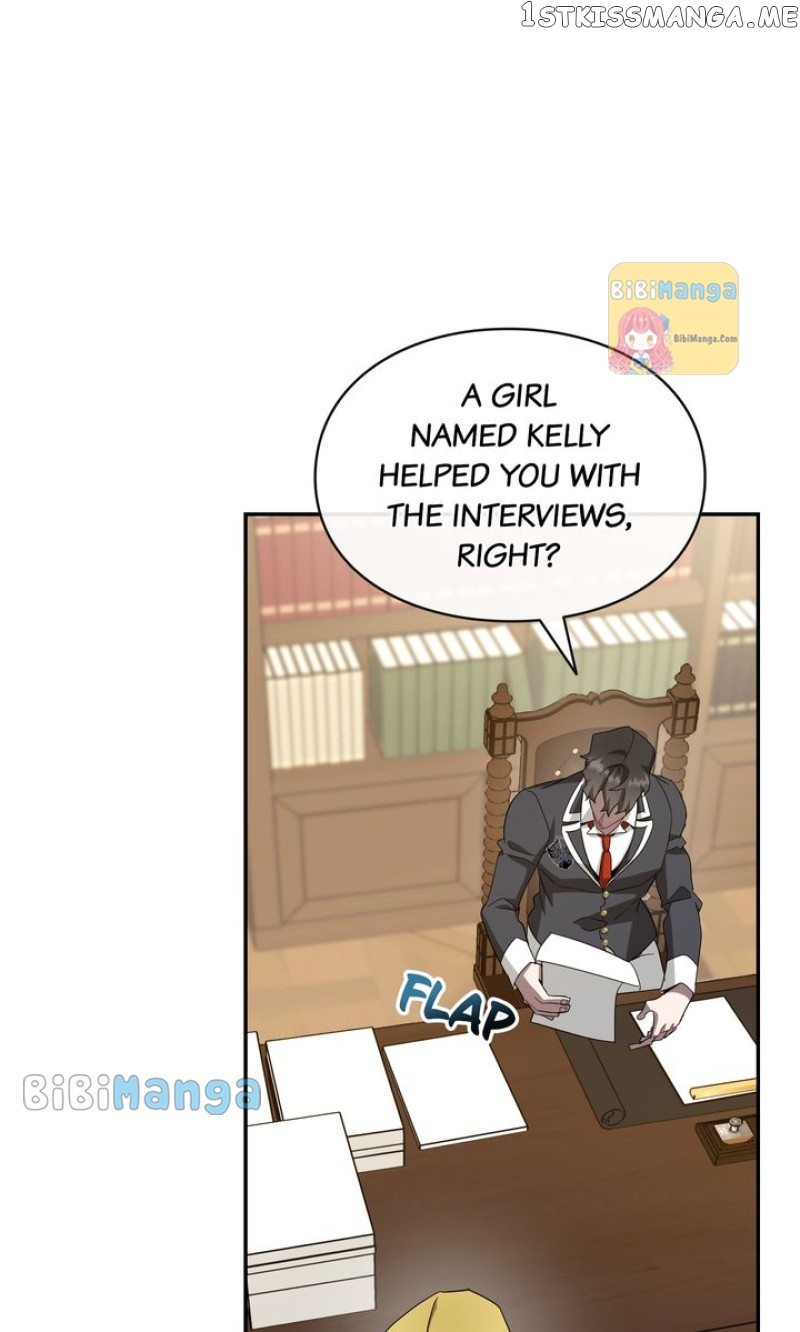 The Corpse Will Tell Chapter 20 - page 39