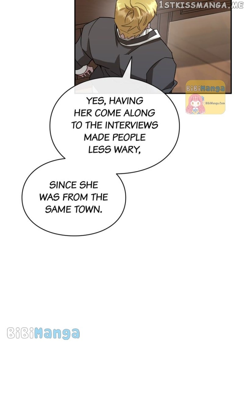 The Corpse Will Tell Chapter 20 - page 40