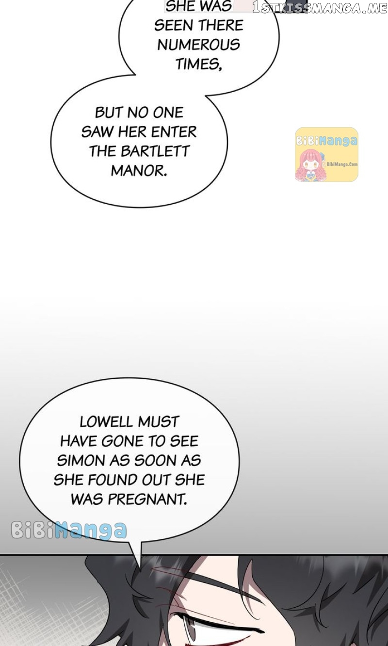 The Corpse Will Tell Chapter 20 - page 44