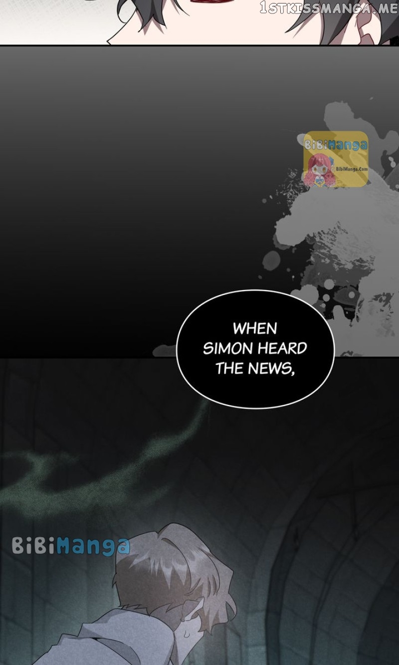 The Corpse Will Tell Chapter 20 - page 45