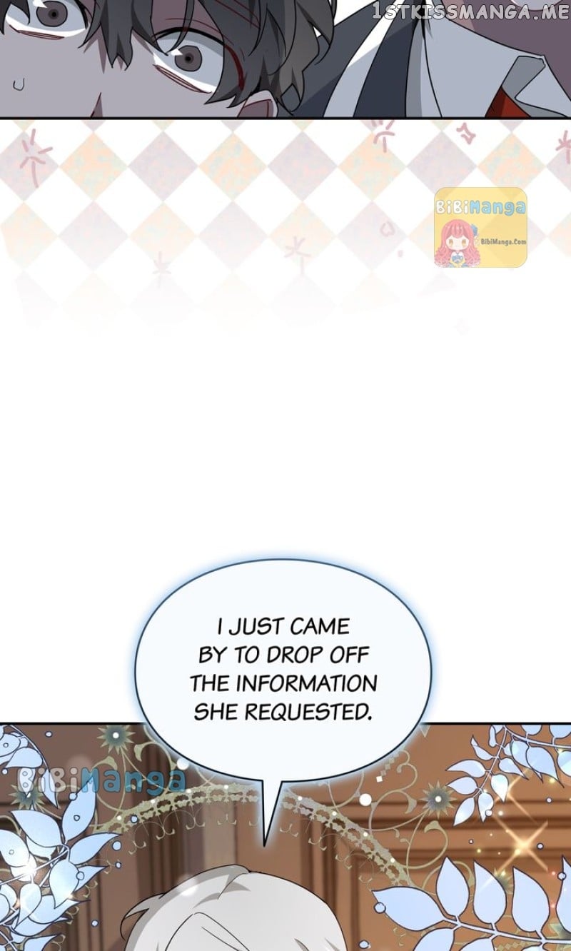 The Corpse Will Tell Chapter 20 - page 59