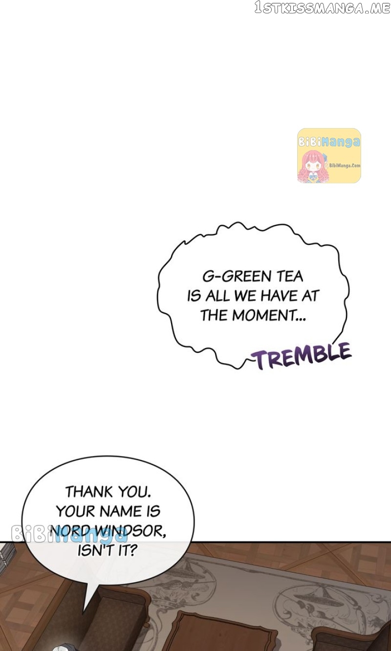 The Corpse Will Tell Chapter 20 - page 63