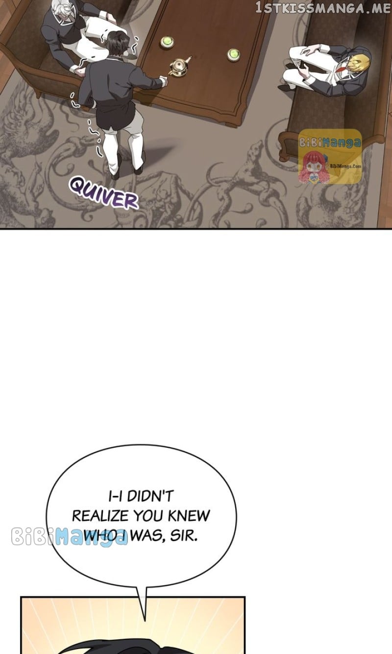 The Corpse Will Tell Chapter 20 - page 64
