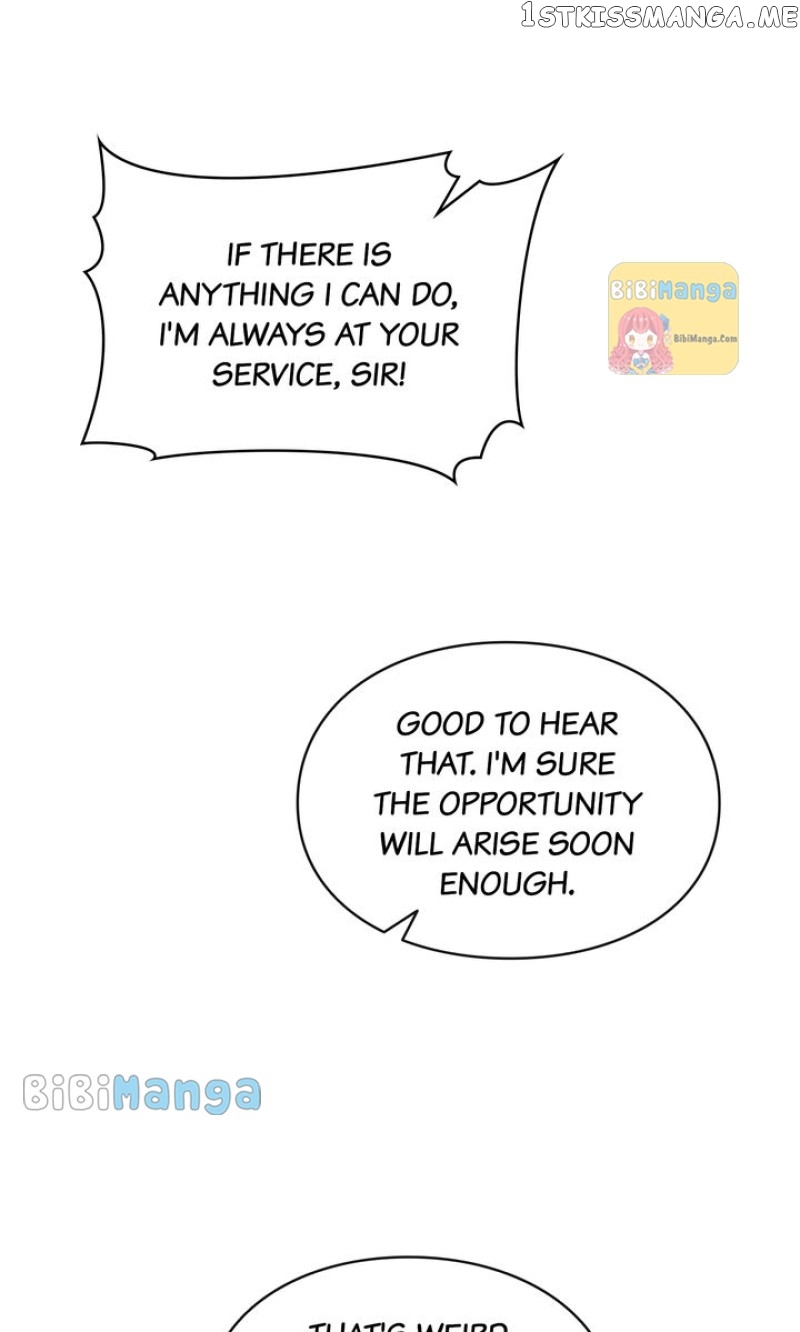 The Corpse Will Tell Chapter 20 - page 69