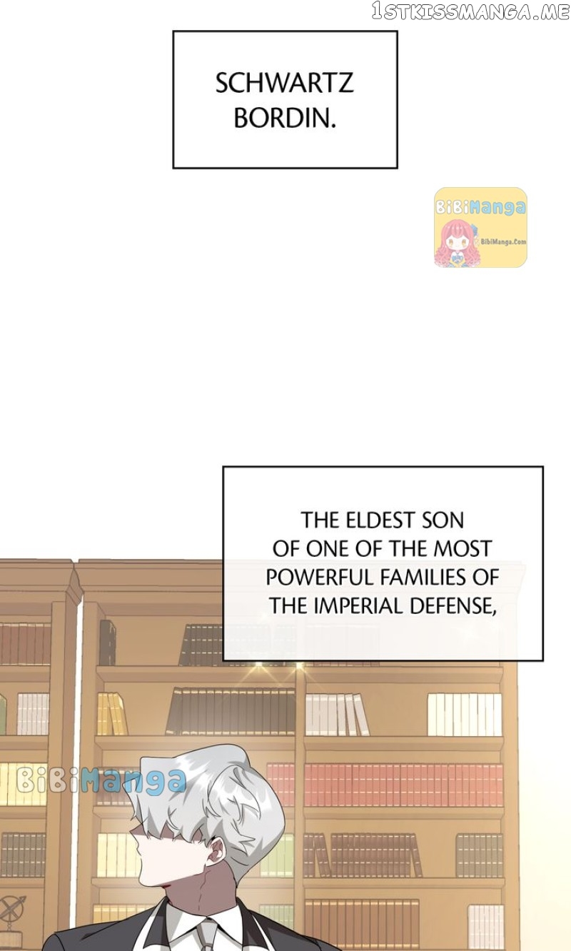 The Corpse Will Tell Chapter 20 - page 74
