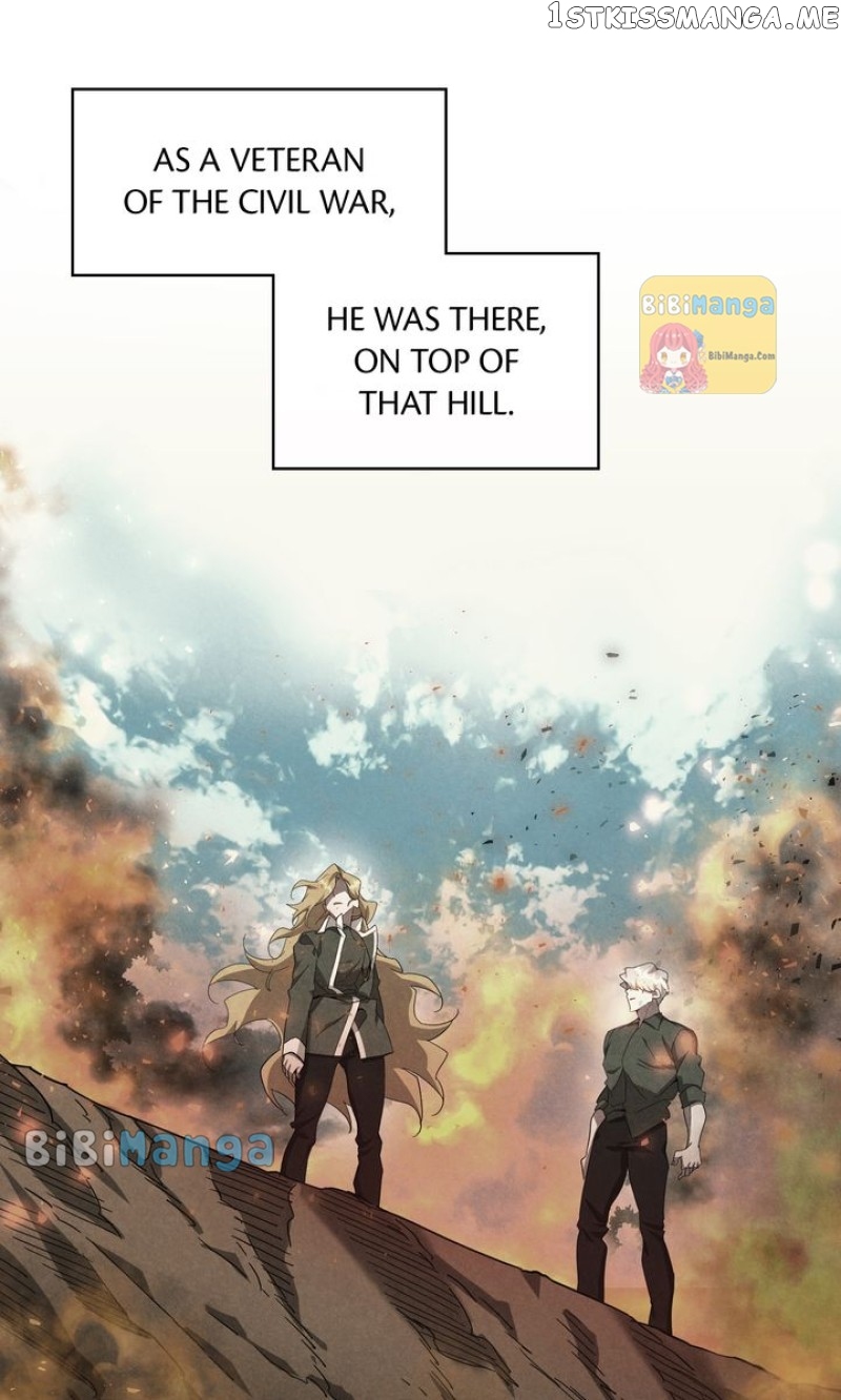 The Corpse Will Tell Chapter 20 - page 78