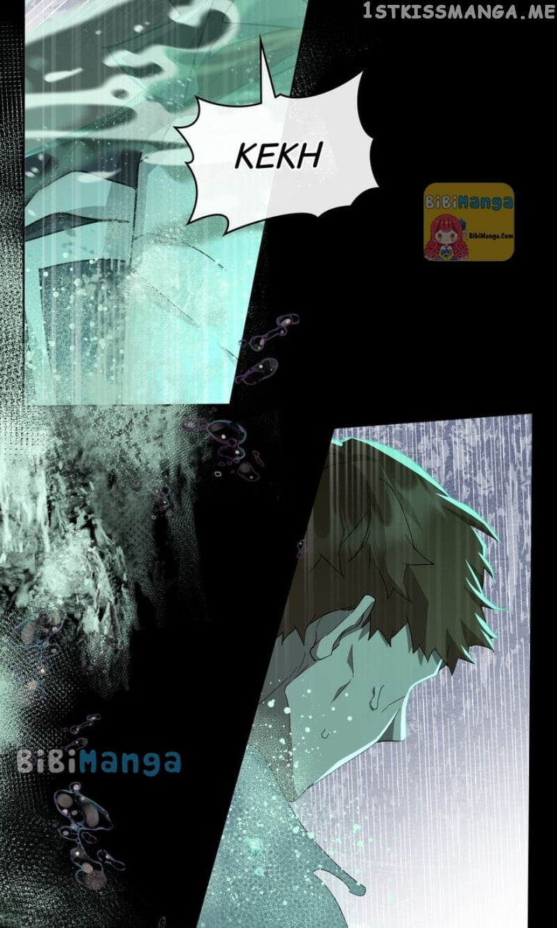 The Corpse Will Tell Chapter 20 - page 8