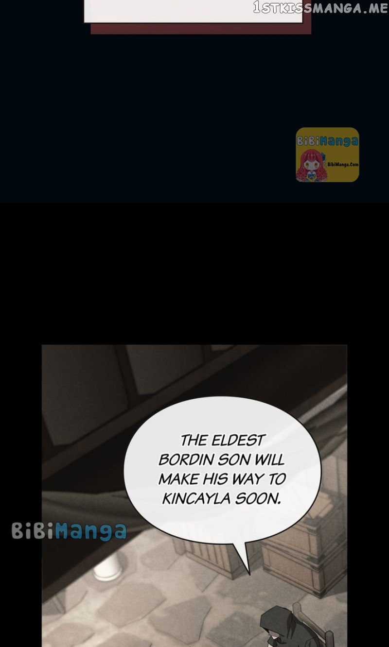 The Corpse Will Tell Chapter 20 - page 81