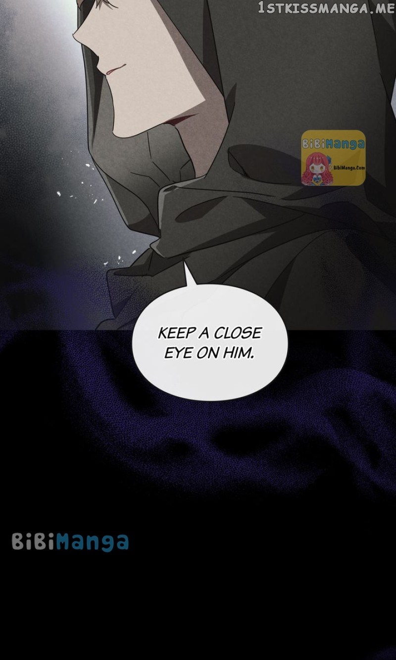 The Corpse Will Tell Chapter 20 - page 85