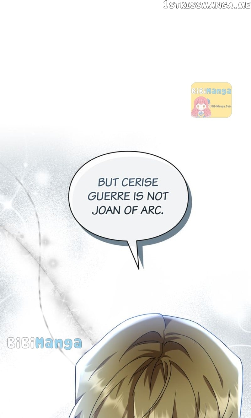 The Corpse Will Tell Chapter 20 - page 96