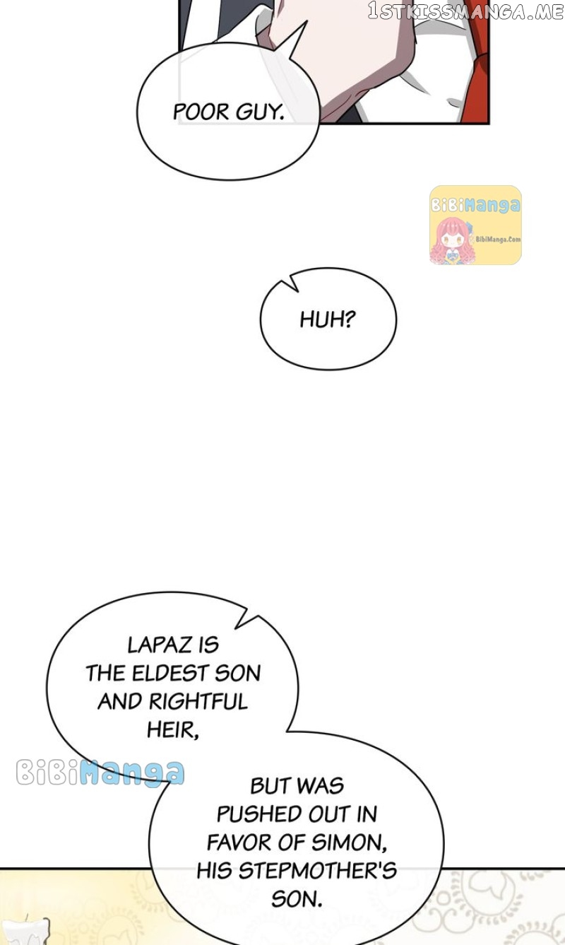 The Corpse Will Tell Chapter 19 - page 42