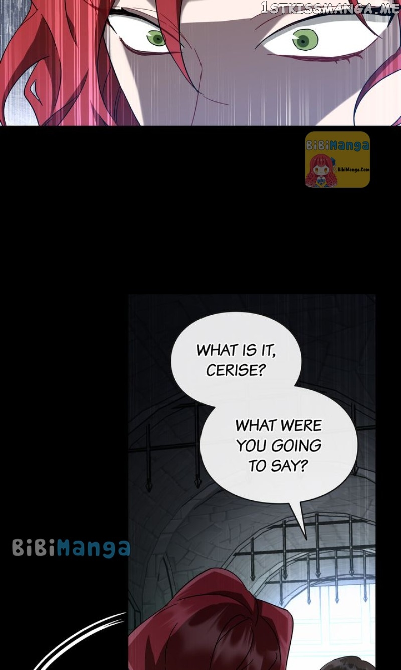 The Corpse Will Tell Chapter 19 - page 81