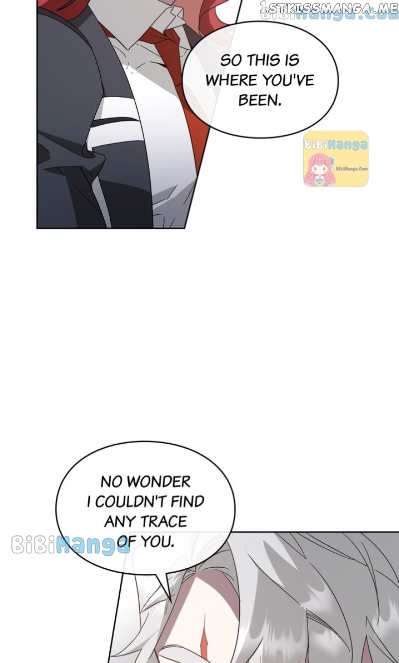 The Corpse Will Tell Chapter 16 - page 17