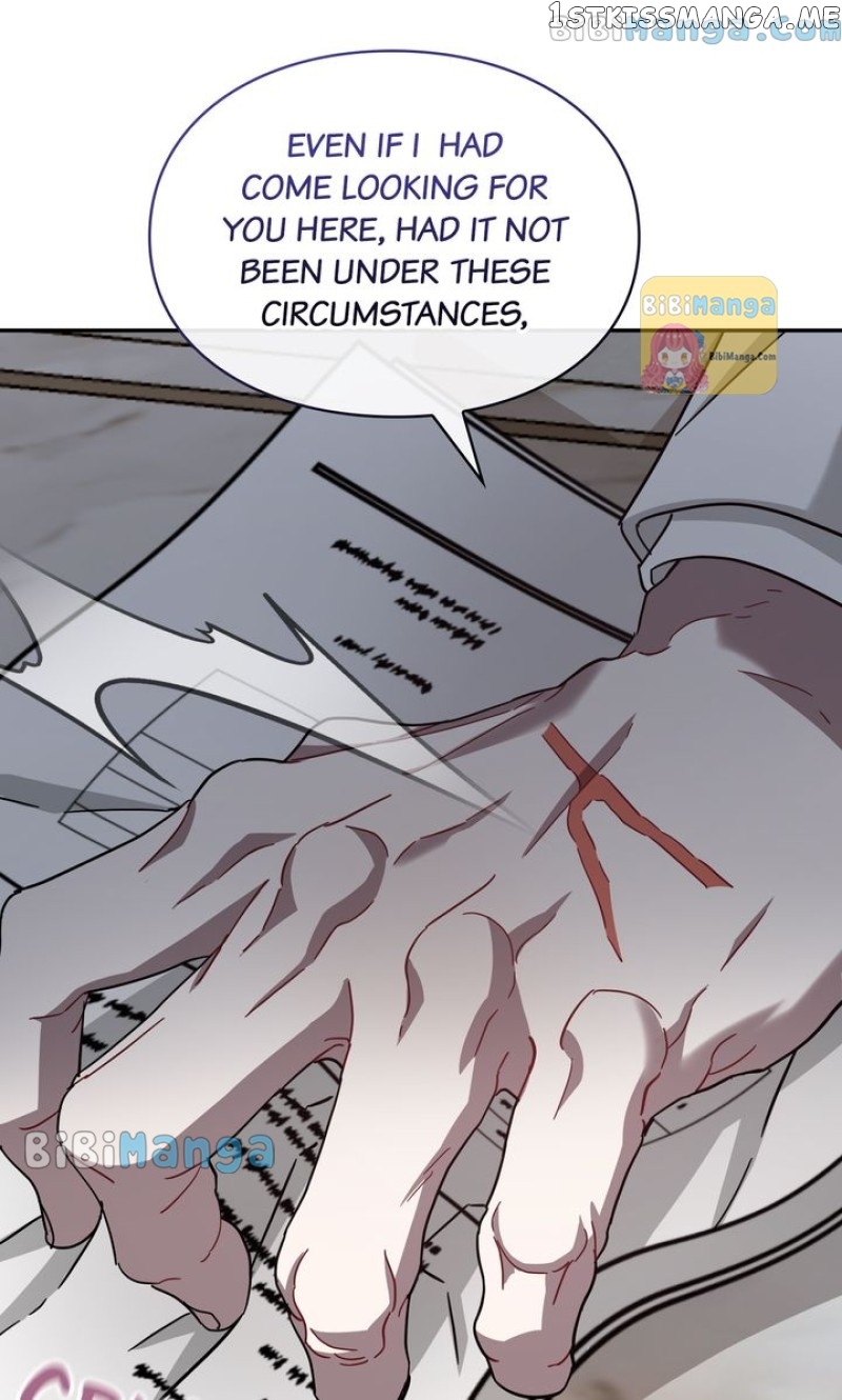 The Corpse Will Tell Chapter 16 - page 19