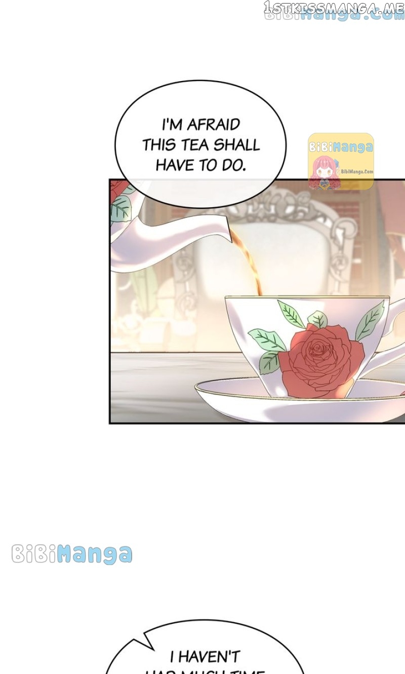 The Corpse Will Tell Chapter 16 - page 2
