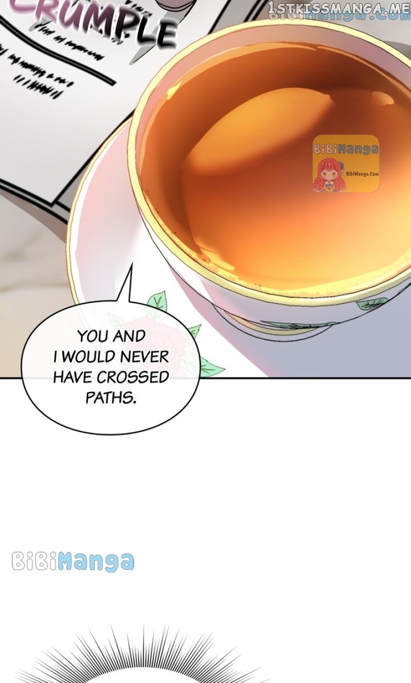 The Corpse Will Tell Chapter 16 - page 20