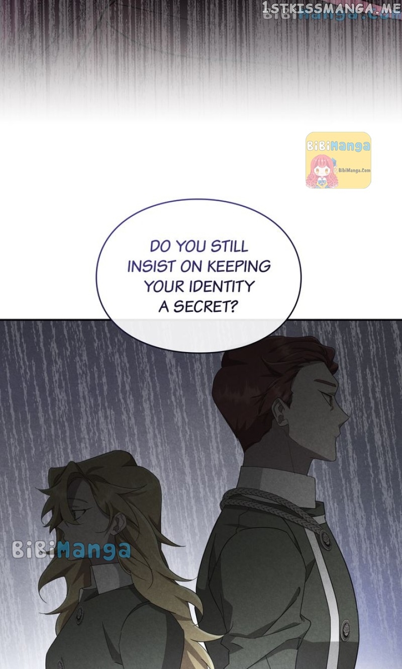The Corpse Will Tell Chapter 16 - page 28