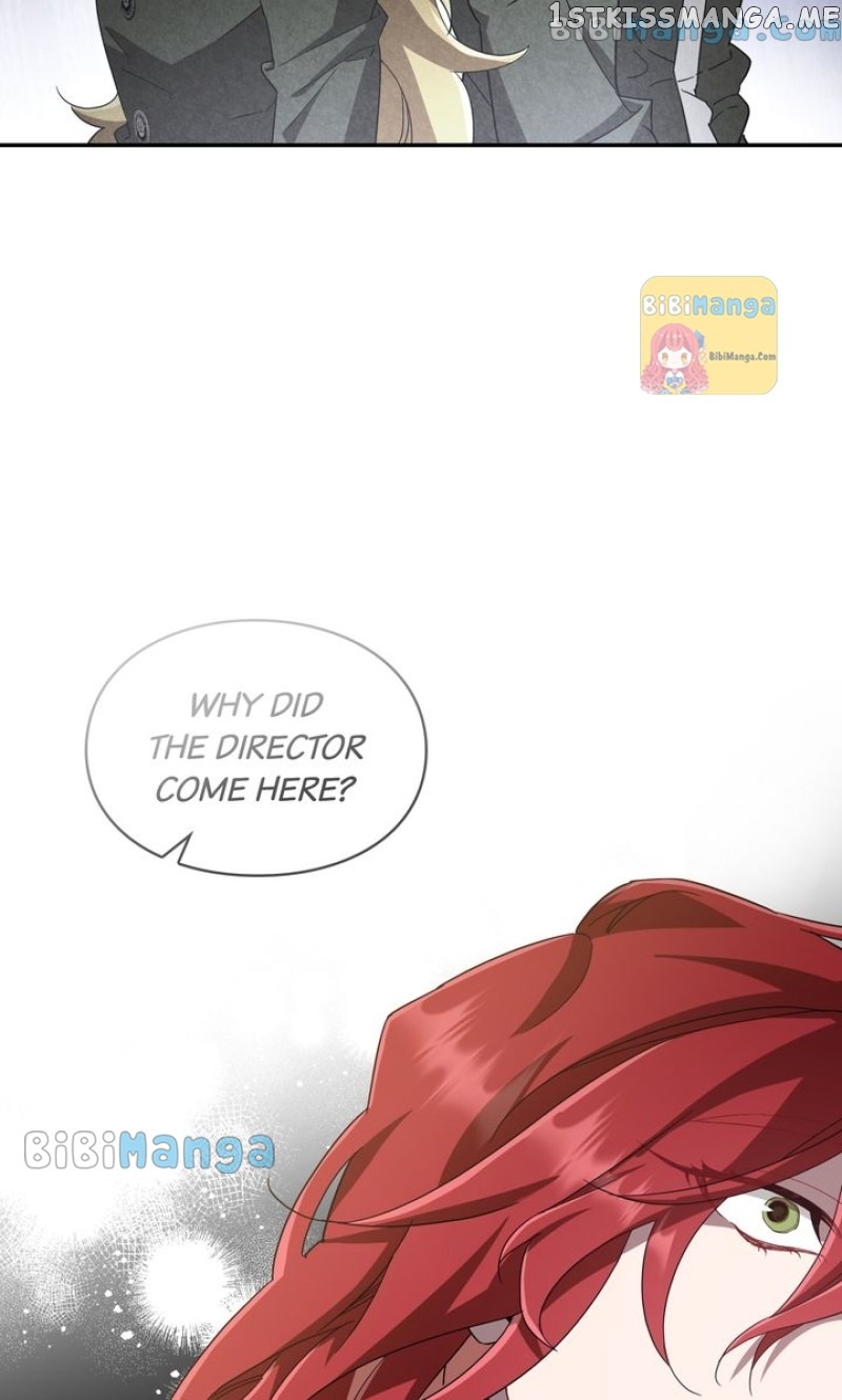 The Corpse Will Tell Chapter 16 - page 29