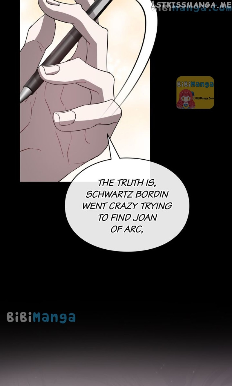 The Corpse Will Tell Chapter 16 - page 34