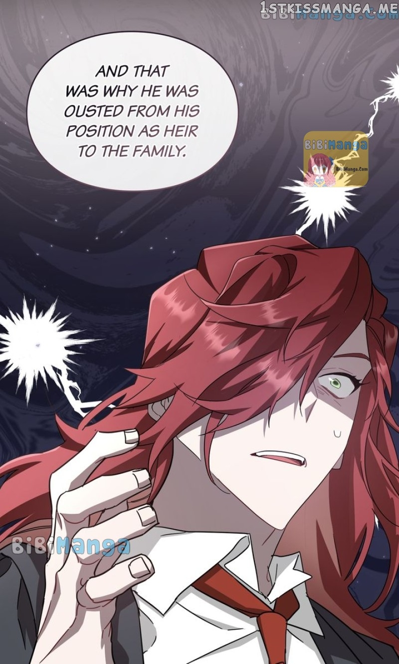 The Corpse Will Tell Chapter 16 - page 35