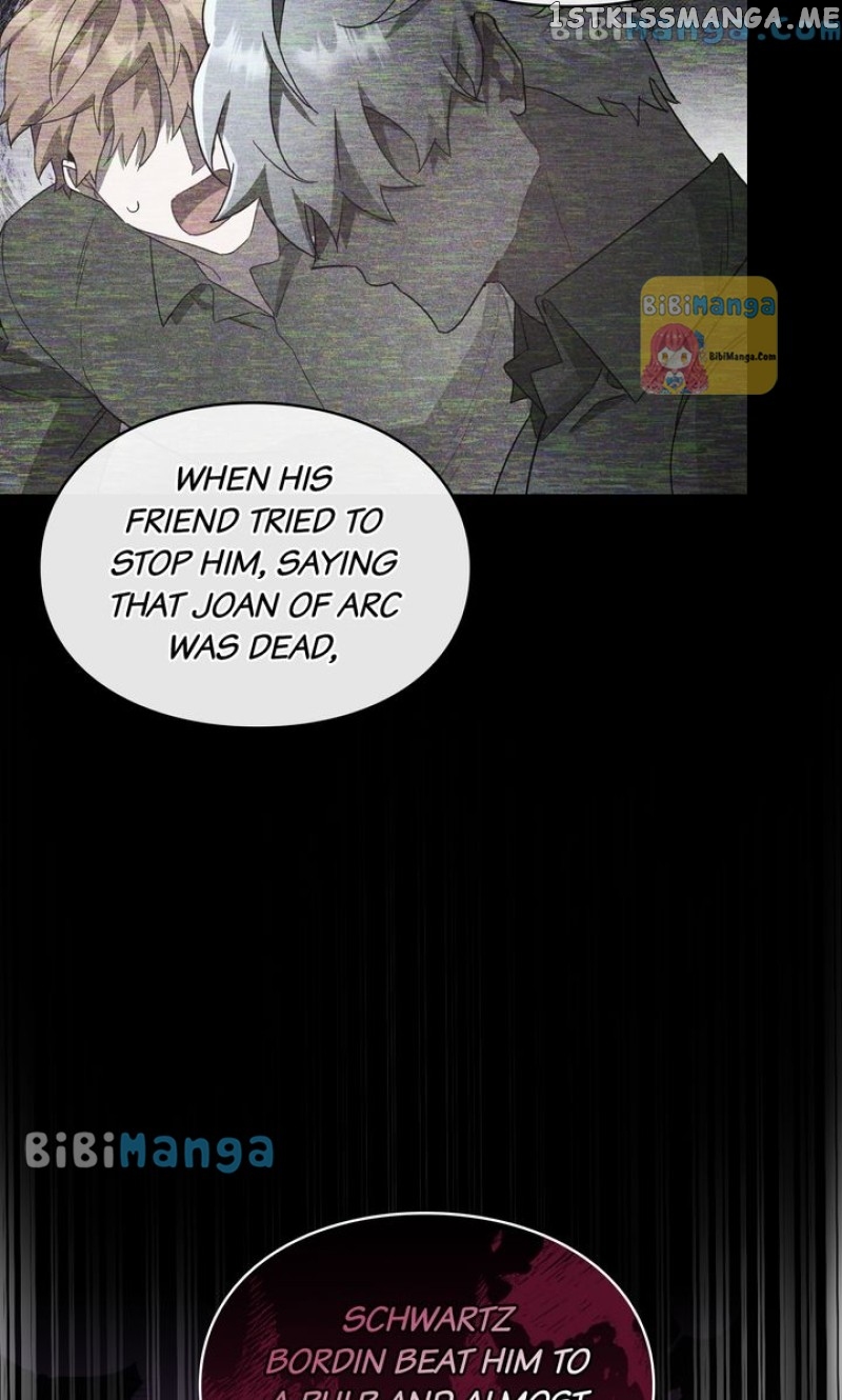 The Corpse Will Tell Chapter 16 - page 38