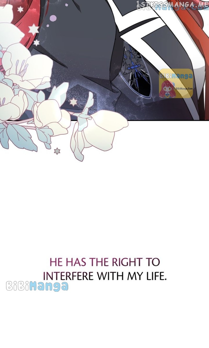 The Corpse Will Tell Chapter 16 - page 49