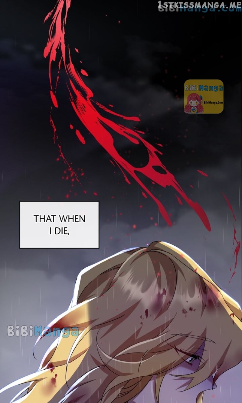 The Corpse Will Tell Chapter 16 - page 59