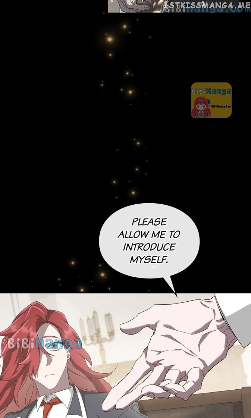 The Corpse Will Tell Chapter 16 - page 64
