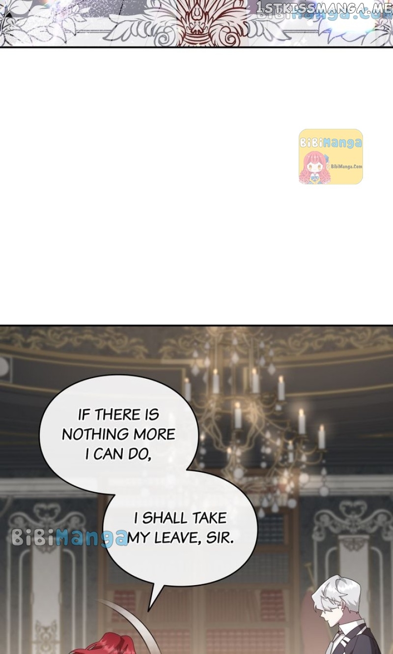 The Corpse Will Tell Chapter 16 - page 75