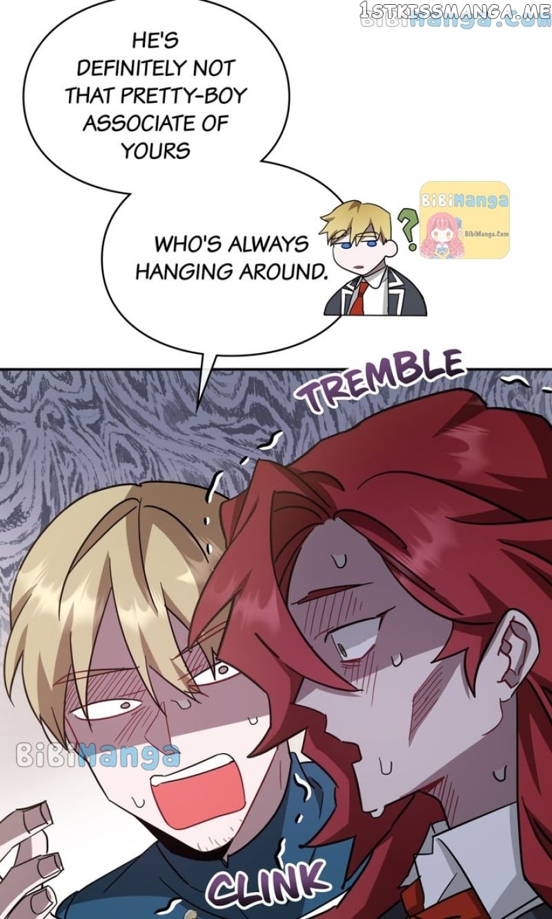 The Corpse Will Tell Chapter 16 - page 90
