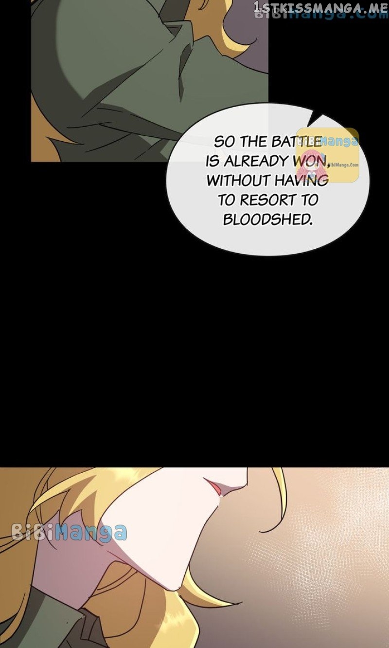 The Corpse Will Tell Chapter 15 - page 11