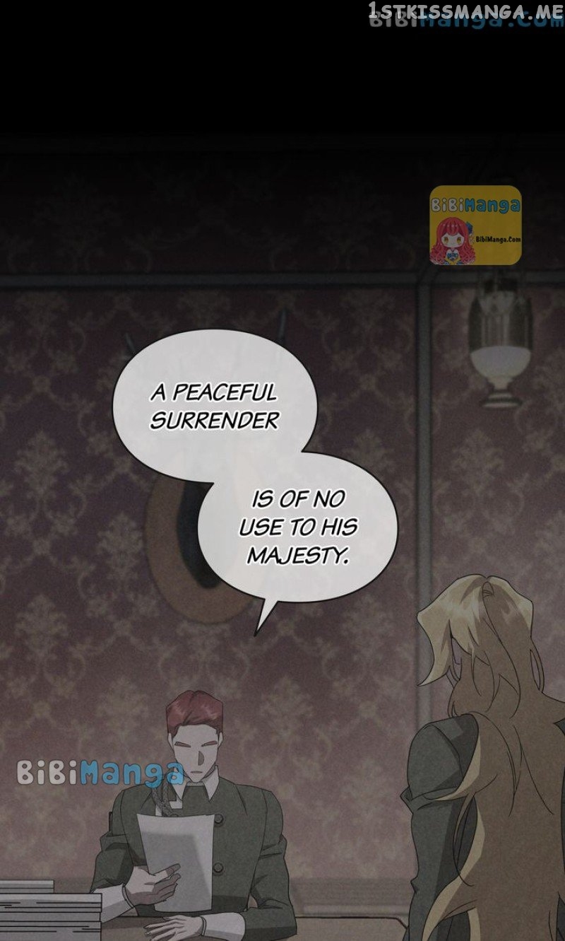 The Corpse Will Tell Chapter 15 - page 13