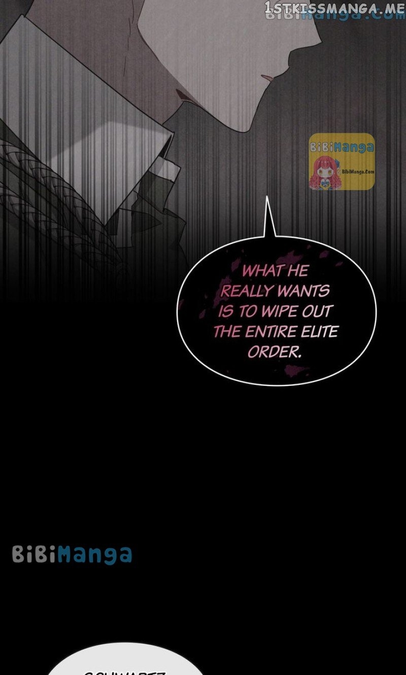The Corpse Will Tell Chapter 15 - page 15