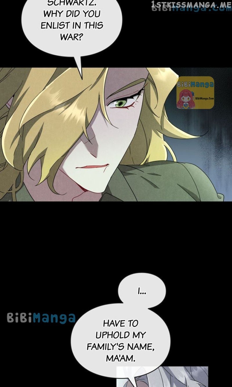 The Corpse Will Tell Chapter 15 - page 16