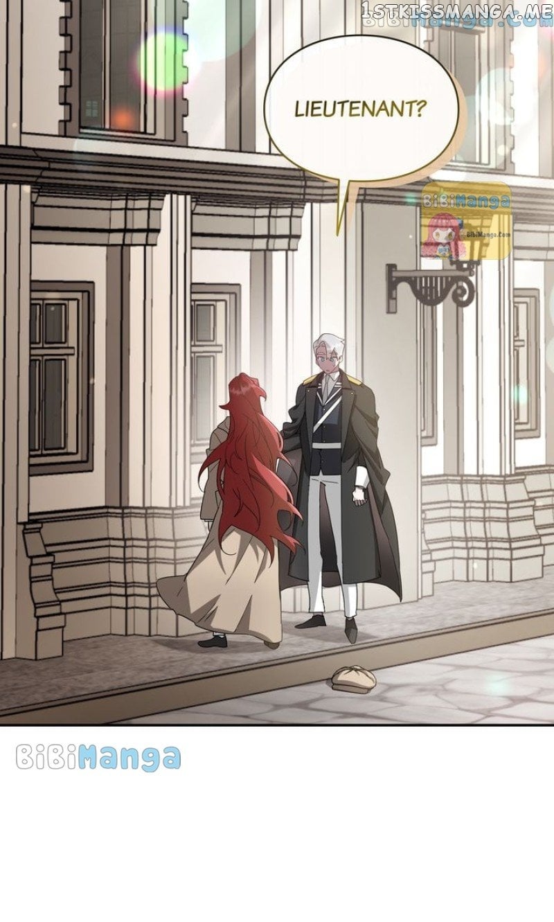 The Corpse Will Tell Chapter 15 - page 30