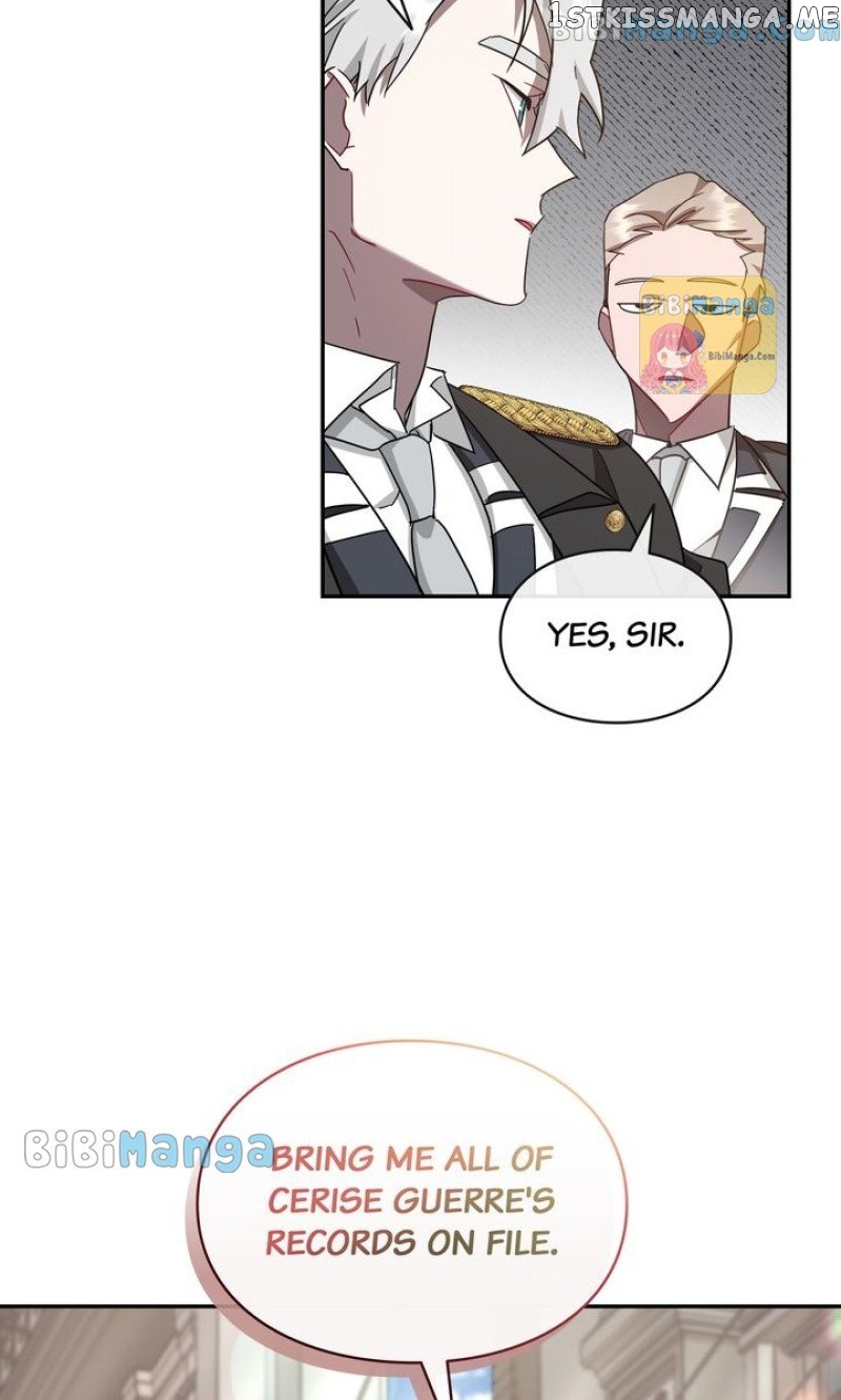 The Corpse Will Tell Chapter 15 - page 55