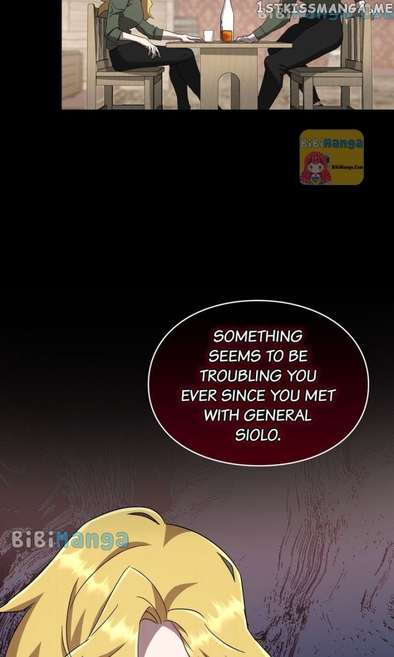 The Corpse Will Tell Chapter 15 - page 6