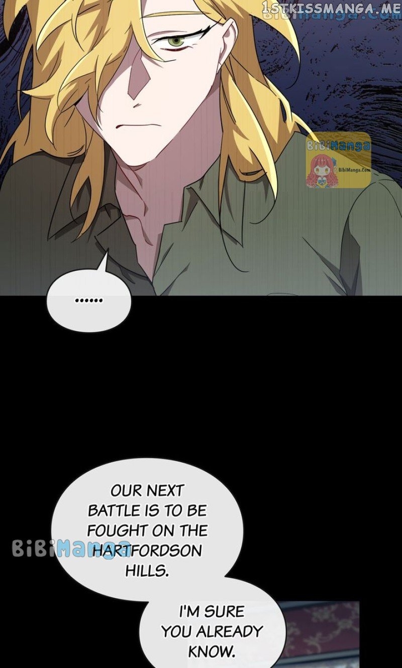 The Corpse Will Tell Chapter 15 - page 7