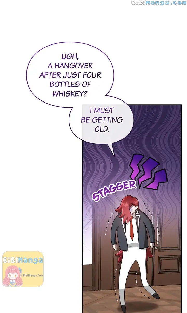 The Corpse Will Tell Chapter 14 - page 21
