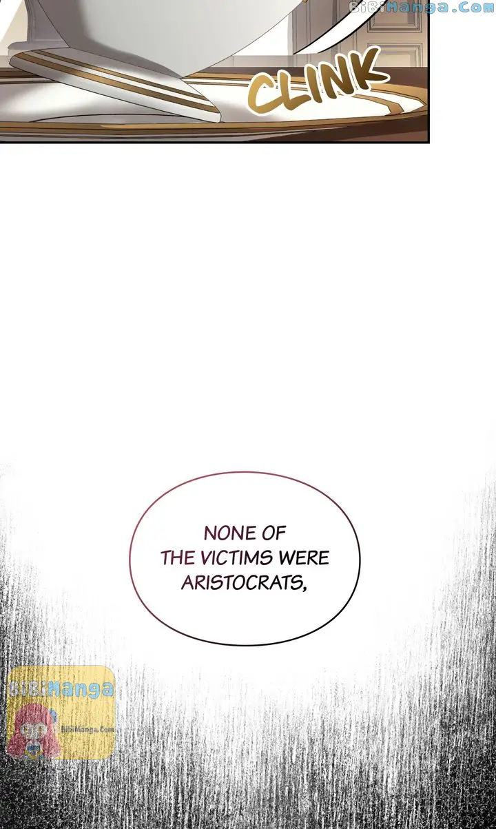 The Corpse Will Tell Chapter 14 - page 40
