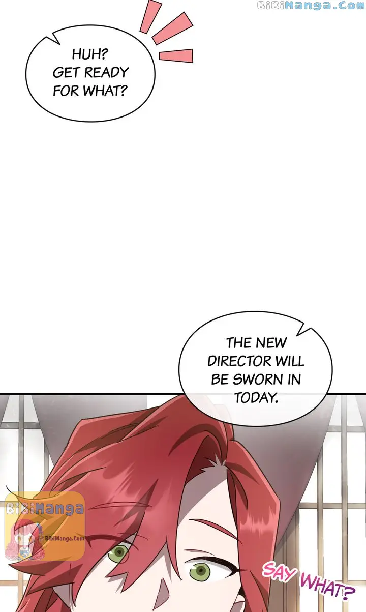 The Corpse Will Tell Chapter 14 - page 53